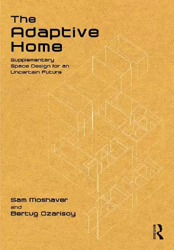 The Adaptive Home cover