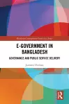 E-Government in Bangladesh cover
