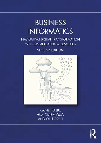 Business Informatics cover