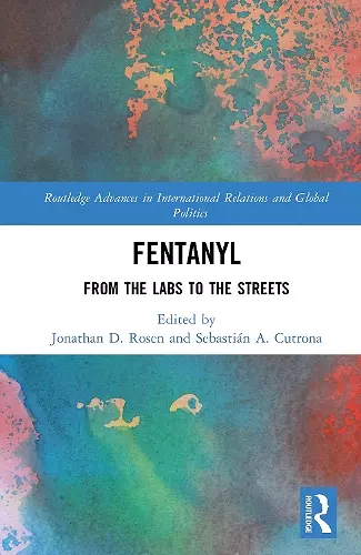 Fentanyl cover