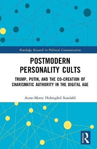 Postmodern Personality Cults cover