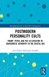 Postmodern Personality Cults cover