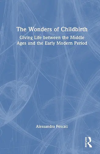 The Wonders of Childbirth cover