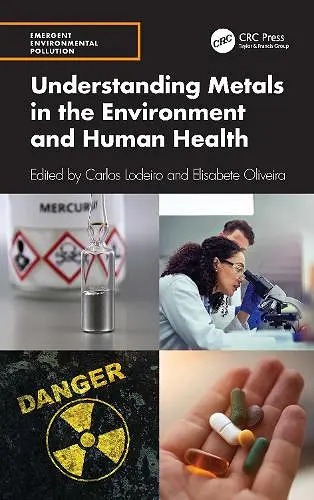 Understanding Metals in the Environment and Human Health cover