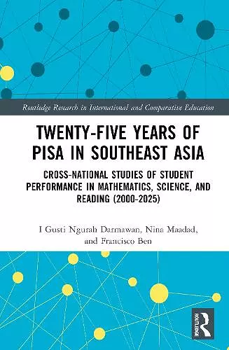 Twenty-five Years of PISA in Southeast Asia cover