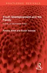 Youth Unemployment and the Family cover