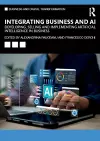 Integrating Business and AI cover