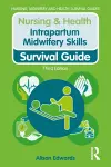 Intrapartum Midwifery Skills cover