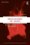 Philosophy of Mind cover