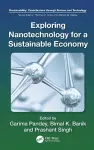 Exploring Nanotechnology for a Sustainable Economy cover