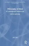 Philosophy of Mind cover