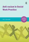 Anti-racism in Social Work practice cover
