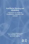 Anti-Racist Nursing and Midwifery cover