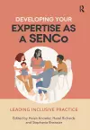 Developing Your Expertise as a SENCo cover