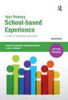 Your Primary School-based Experience cover