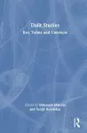 Dalit Studies cover