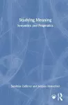 Studying Meaning cover