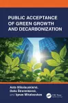 Public Acceptance of Green Growth and Decarbonization cover