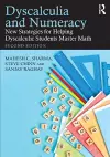 Dyscalculia and Numeracy cover