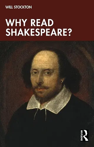 Why Read Shakespeare? cover