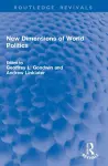New Dimensions of World Politics cover