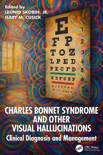 Charles Bonnet Syndrome and Other Visual Hallucinations cover