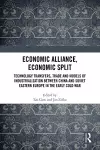 Economic Alliance, Economic Split cover