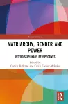 Matriarchy, Gender and Power cover