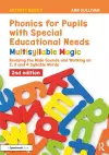 Phonics for Pupils with Special Educational Needs Activity Book 7: Multisyllable Magic cover