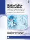 Pharmaceutical Biotechnology cover