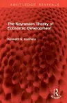 The Keynesian Theory of Economic Development cover