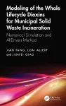 Modeling of the Whole Lifecycle Dioxins for Municipal Solid Waste Incineration cover