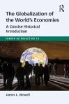 The Globalization of the World’s Economies cover