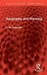 Geography and Planning cover