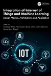 Integration of Internet of Things and Machine Learning cover