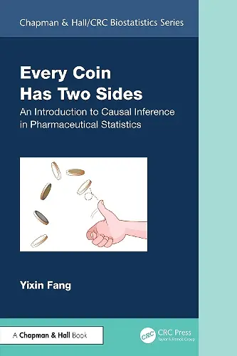 Every Coin Has Two Sides cover