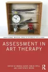 Assessment in Art Therapy cover