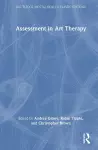 Assessment in Art Therapy cover
