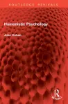 Humanistic Psychology cover