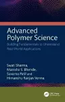 Advanced Polymer Science cover