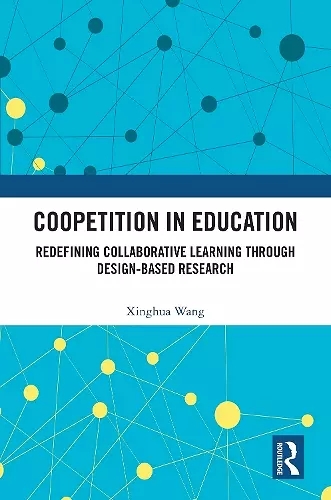 Coopetition in Education cover