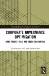 Corporate Governance Optimisation cover