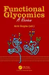 Functional Glycomics cover