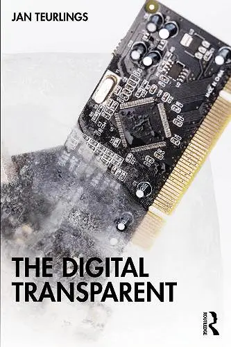 The Digital Transparent cover