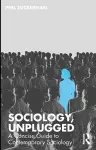 Sociology, Unplugged cover