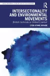 Intersectionality and Environmental Movements cover