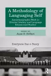 A Methodology of Languaging Self cover