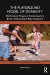 The Playground Model of Disability cover