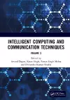 Intelligent Computing and Communication Techniques cover