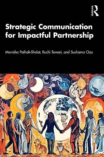Strategic Communication for Impactful Partnership cover